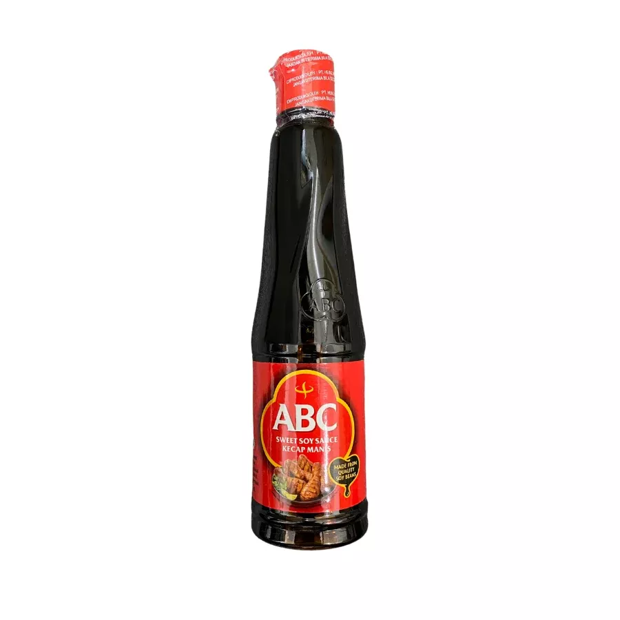 ABC Kecap manis 600ml