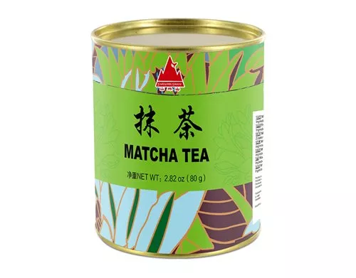 Matcha en poudre 80g Shan Wai