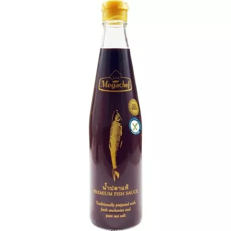 Sauce de poisson premium 700ml MEGA CHEF