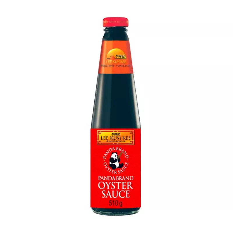 Sauce d'huitre 510g LEE KUM KEE