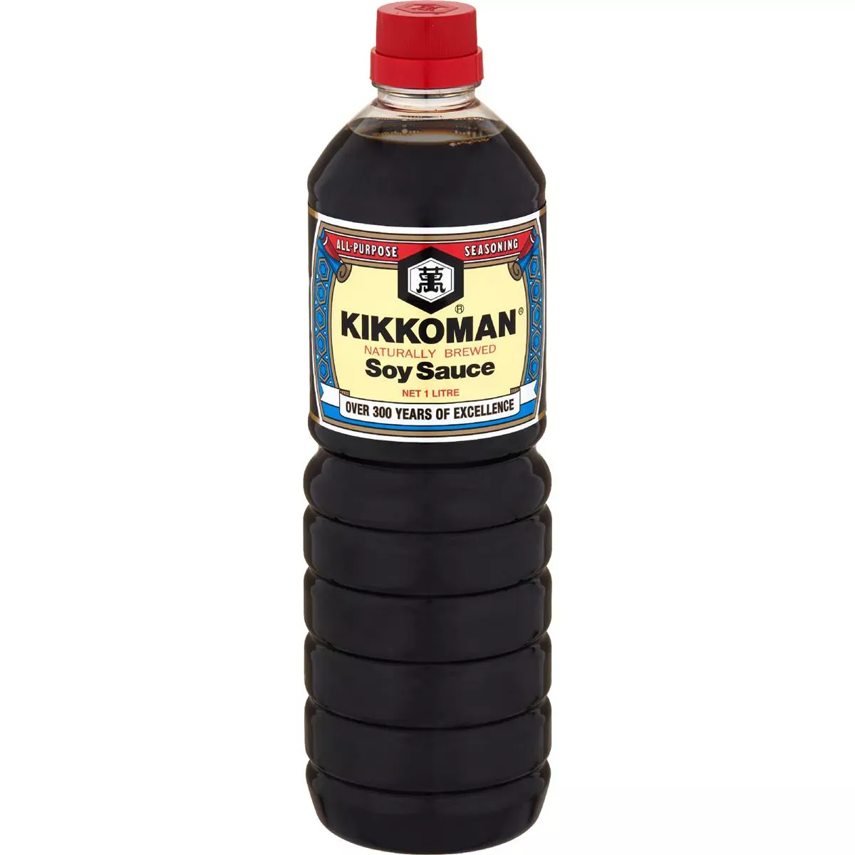 Sauce soja 1L KIKKOMAN