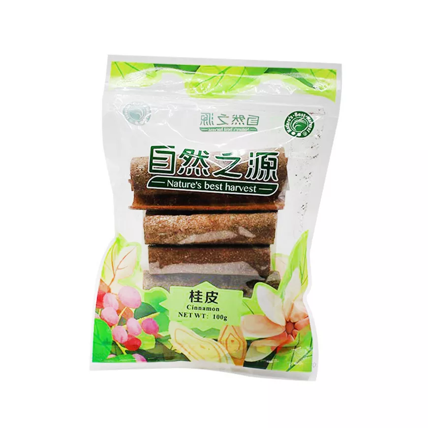 Bâtons de cannelle 100g NATURE BEST HARVEST
