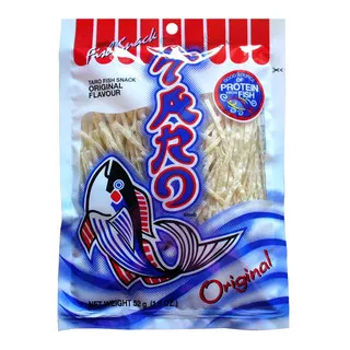 Amuse-bouche de poisson original 52g TARO