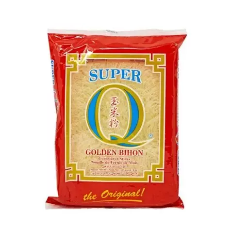 Nouilles de fécule de maïs 227g GOLDON BIHON