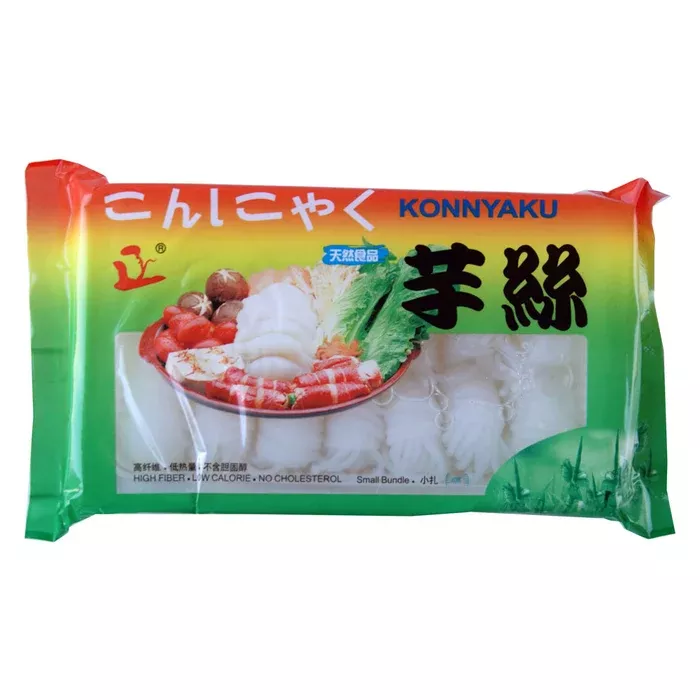Nouilles de konjak Shirataki  325g KONNYAKU