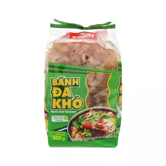 Nouilles de riz brunes 300g VIFON