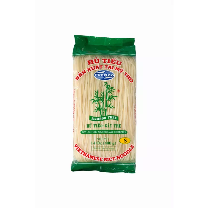 Nouilles de riz vietnamiennes S 400g  BAMBOO TREE