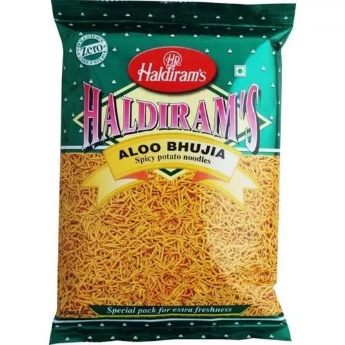 Aloo Bhujia 200g HALDIRAM'S