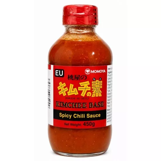 Base pour kimchi 450g MOMOYA