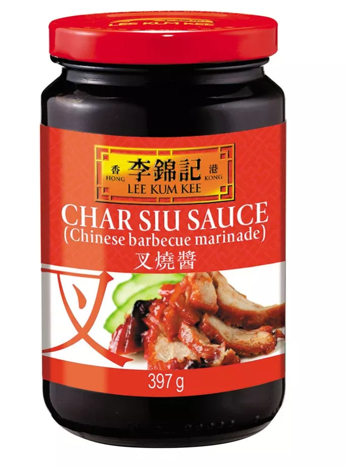 Char siu sauce 397g LKK