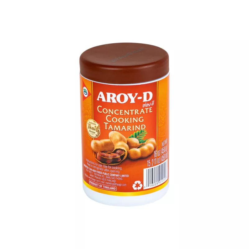 Concentré de tamarin liquide  450ml AROY-D