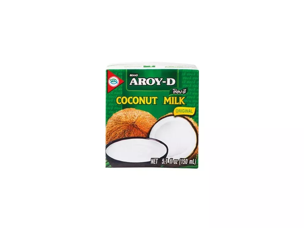 Lait de coco 150ml AROY-D