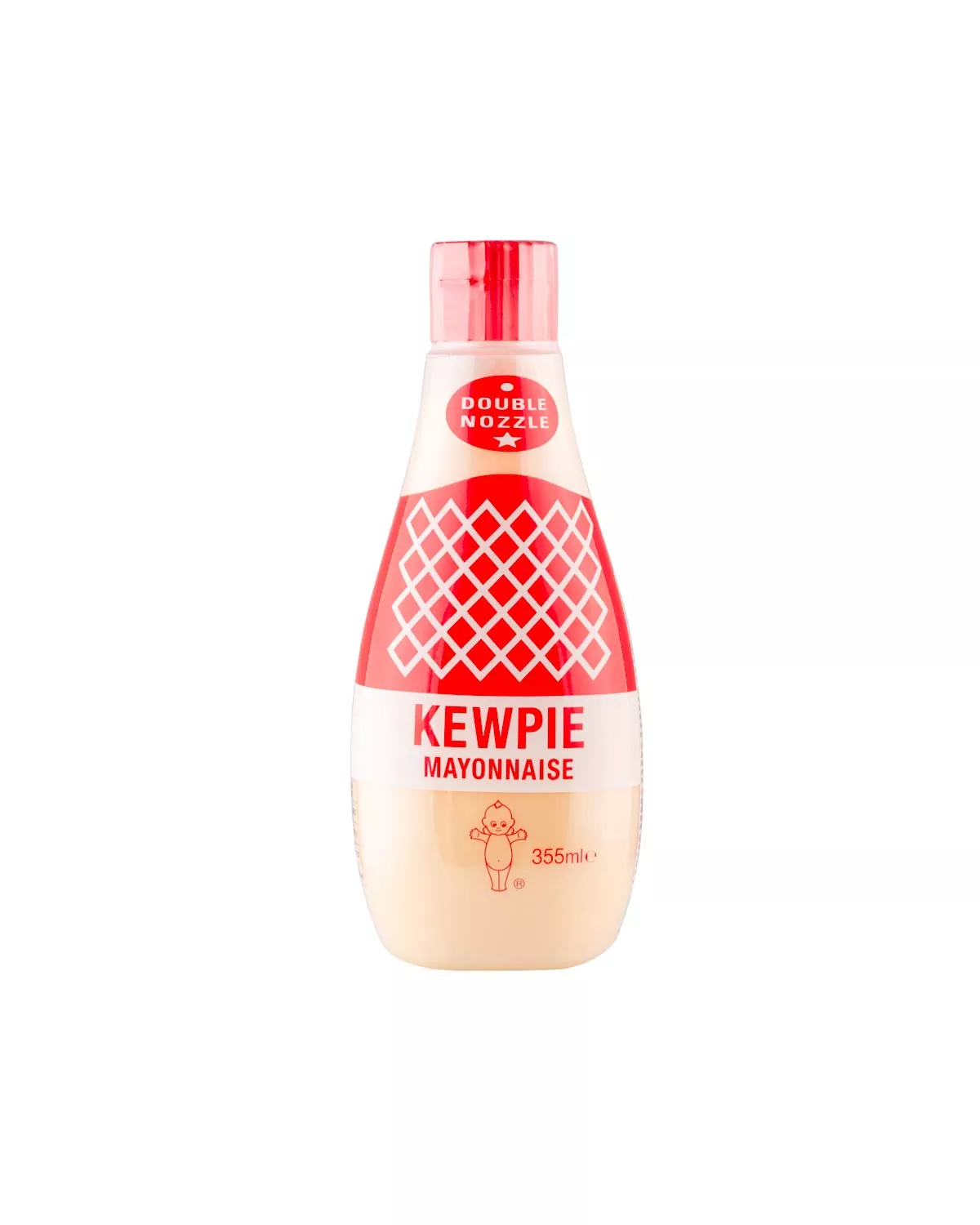 Mayonnaise japonaise 355ml KEWPIE
