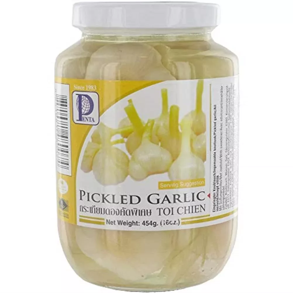 Ail en vinaigre 454g PENTA