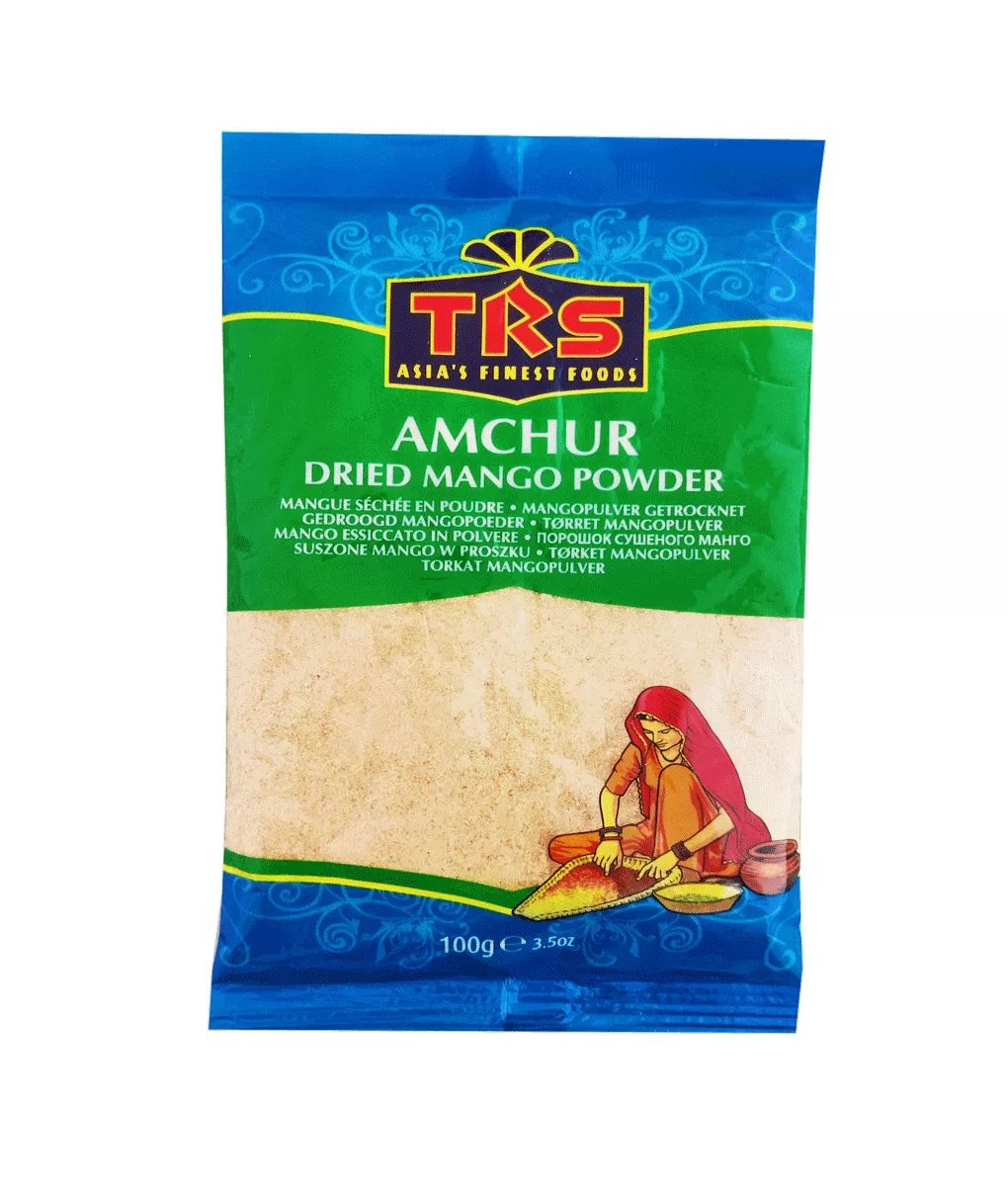 Amchur/ dried mango powder 100g TRS