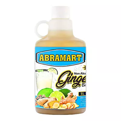 Boisson au gingembre 1L ABRAMART