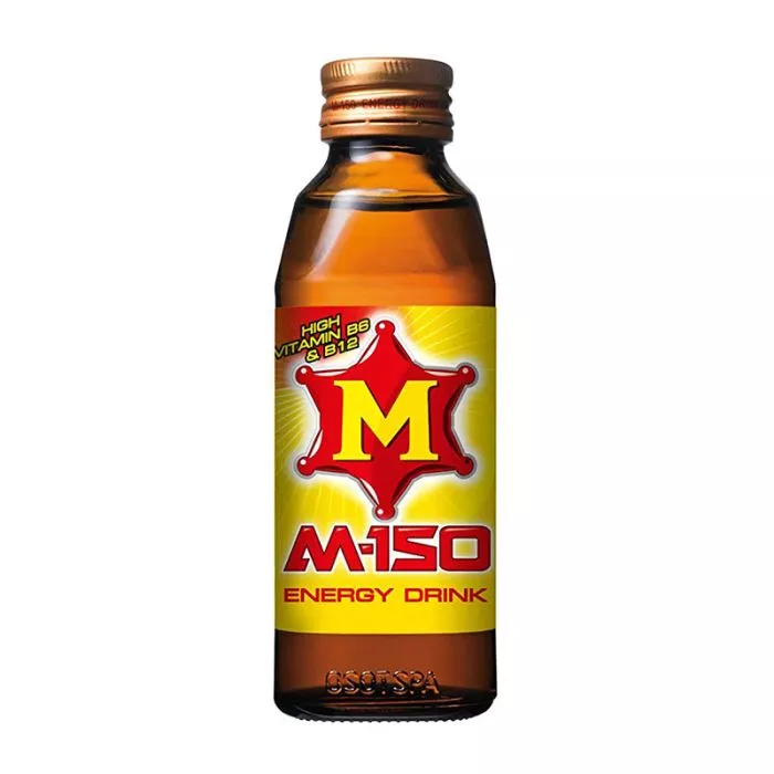 Energy drink M-150