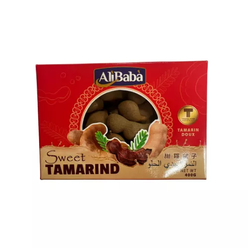 Tamarins frais 400g ALIBABA