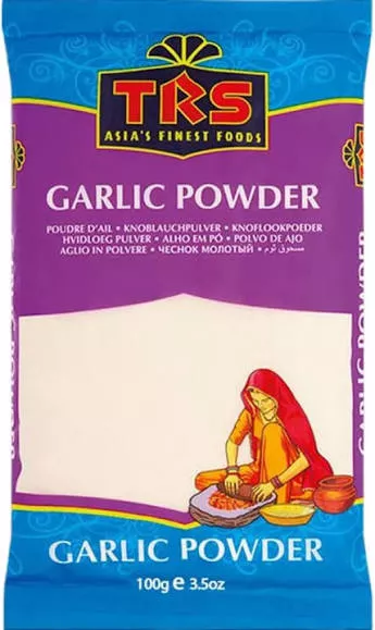 Garlic powder/Ail en poudre 100gr TRS