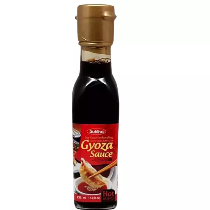 Gyoza dumpling sauce 230g WANG