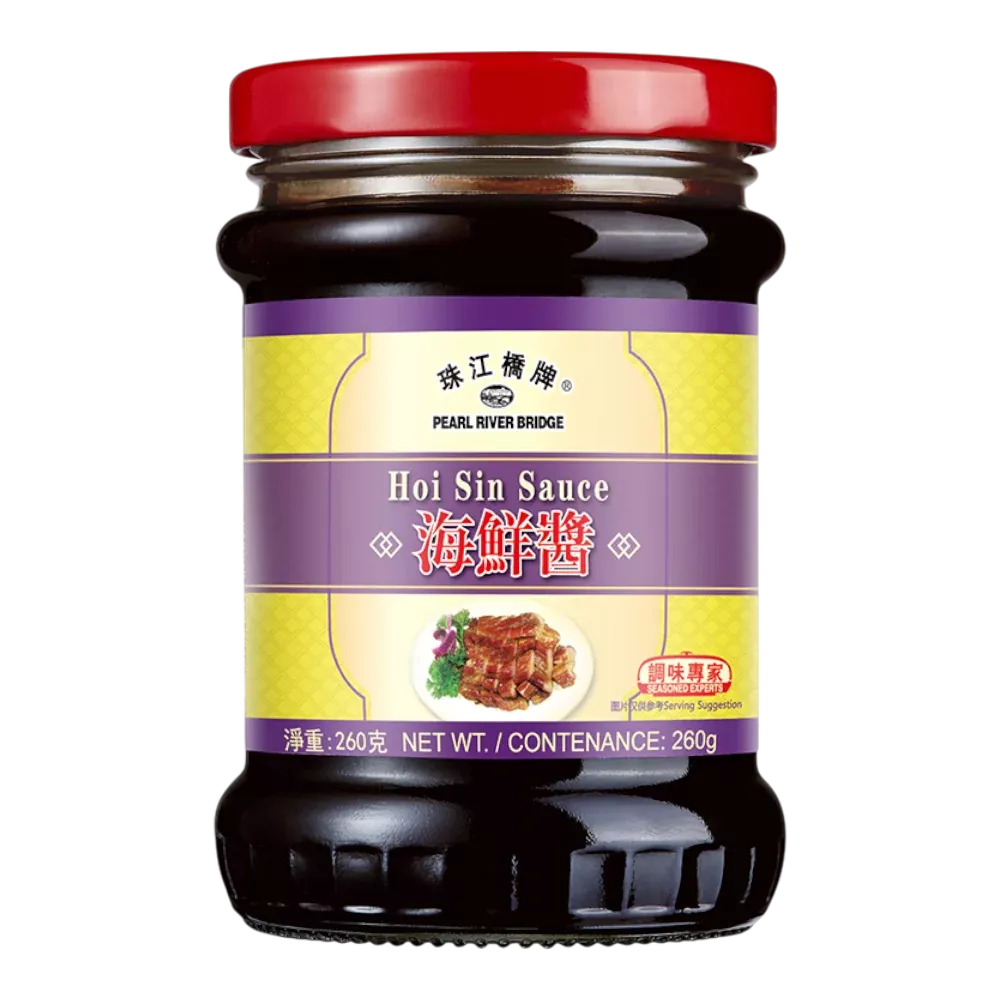 Hoisin sauce 260g PEARL RIVER BRIDGE