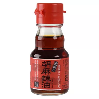 Huile au piment japonais 49ml RA-YU
