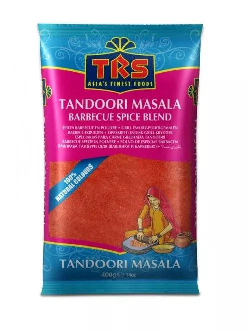 Tandoori masala 100g TRS