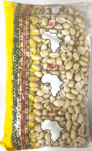 Cacahuètes blansc 800g A.F.P