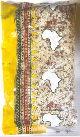 Cacahuète en poudre 500g AFP
