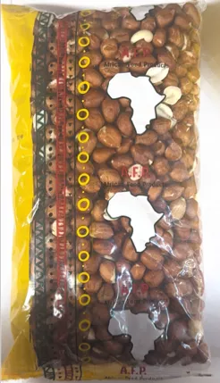 Cacahuètes rouges 800g A.F.P