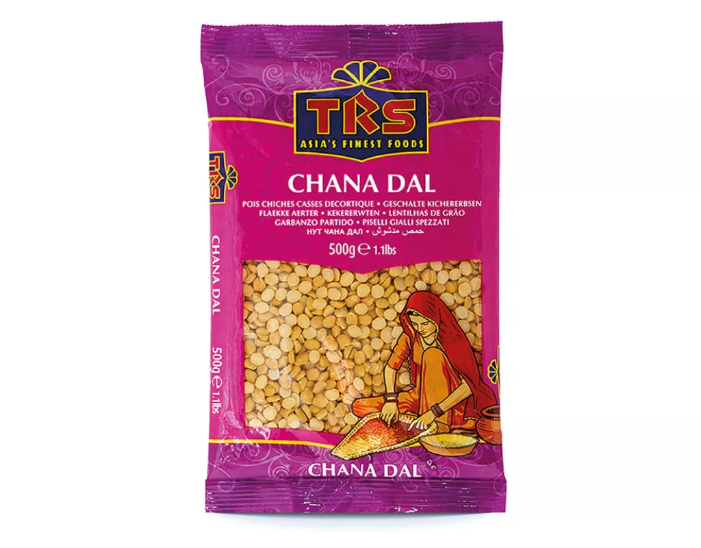 Chana Dal 500g TRS