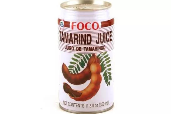 Boisson au tamarin 350ml FOCO