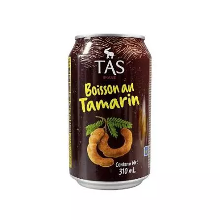 Boisson au tamarin 310ml TAS