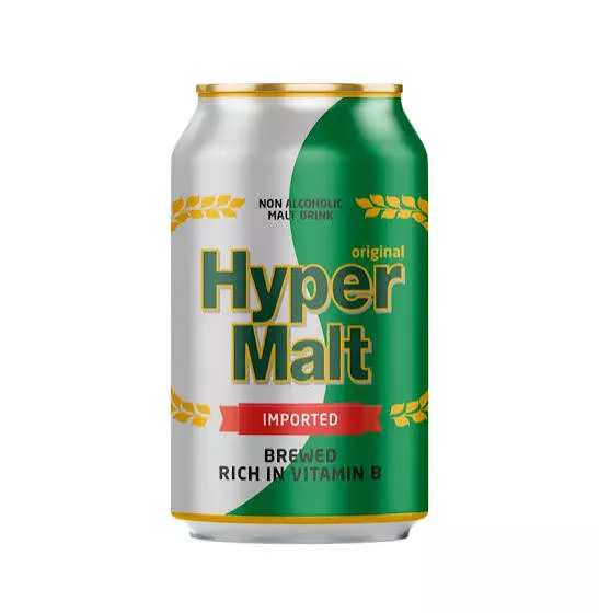 Hypermalt original 330ml