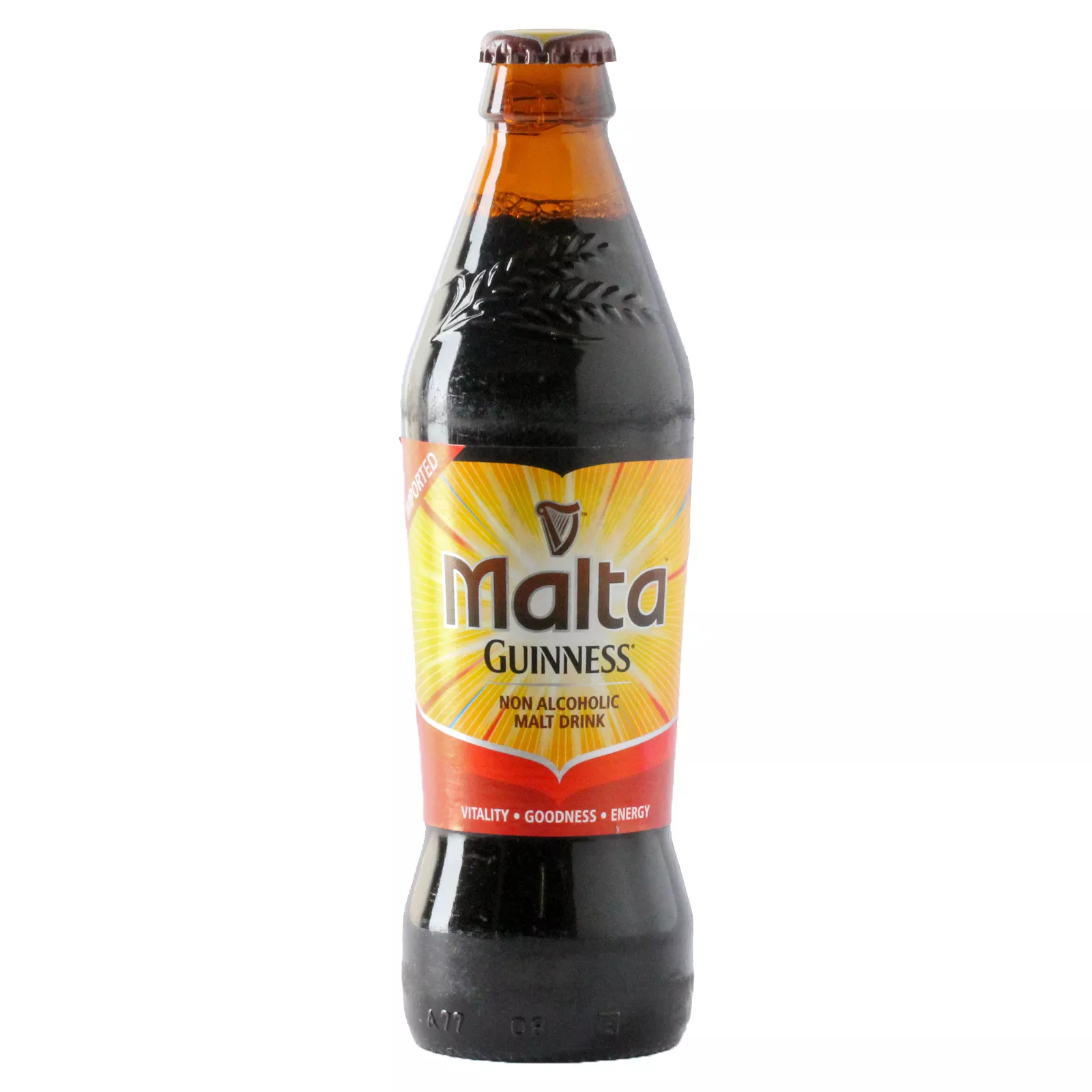 Malta guinness 330ml