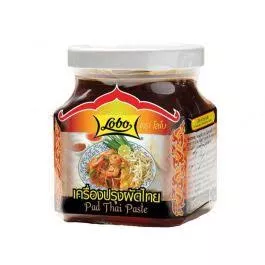 Pad thai paste 280g LOBO