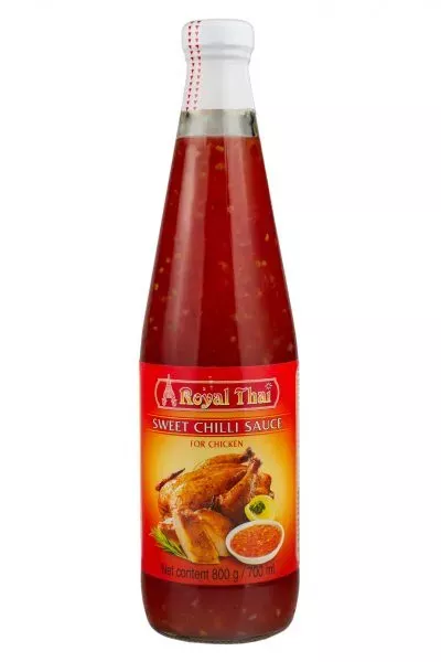 Sauce aigre douce 700 ml ROYAL THAI