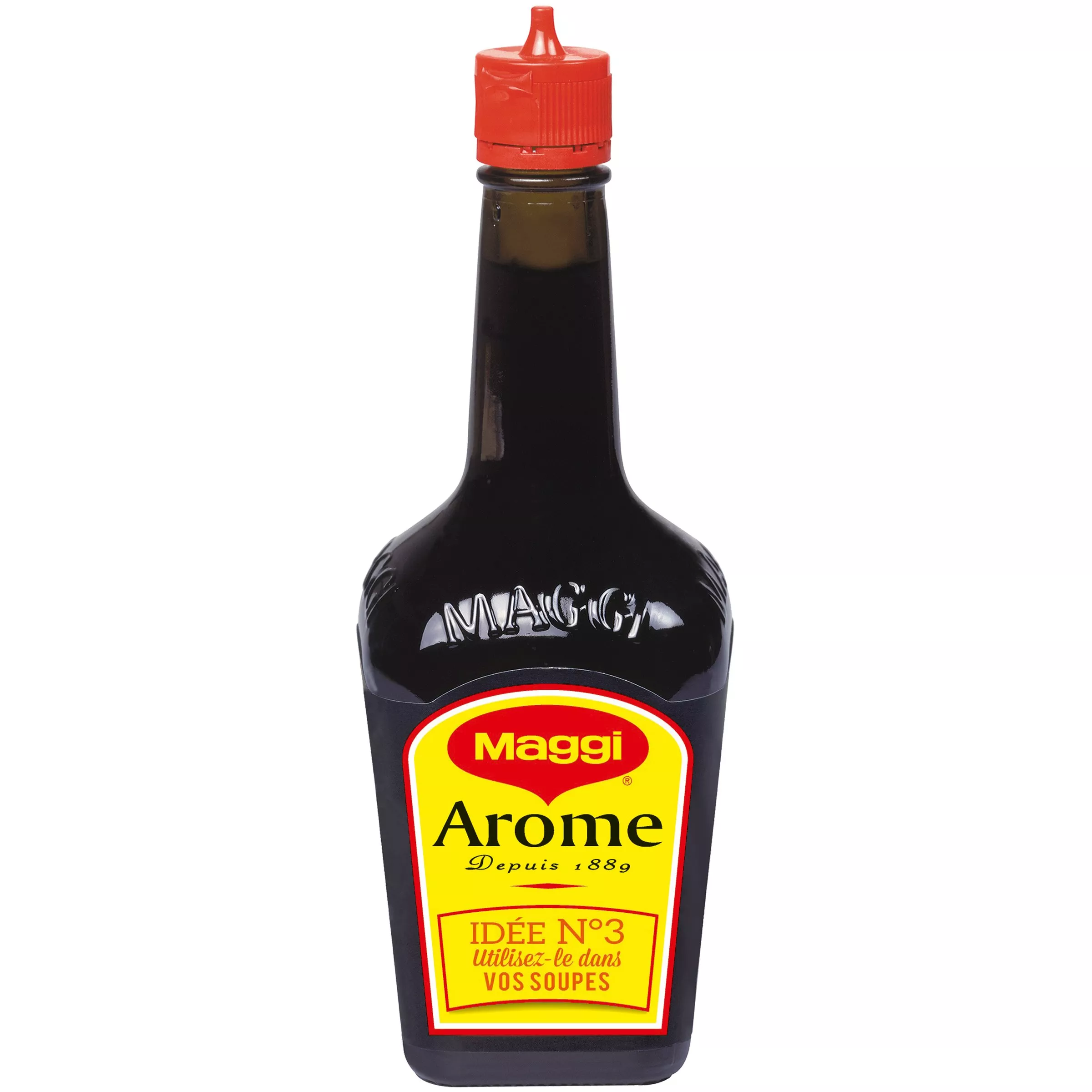 Sauce arome soja 200ml MAGGI