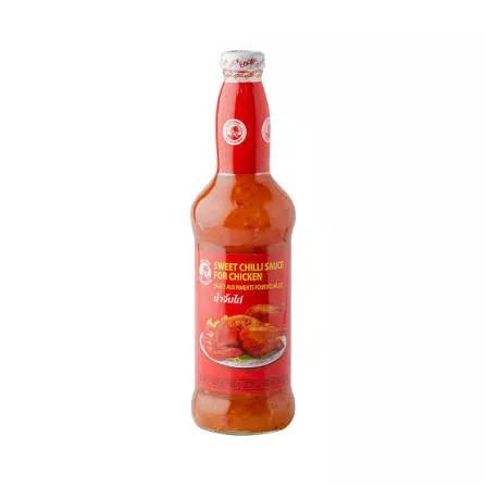 Sauce aigre-douce  800g COCK BRAND