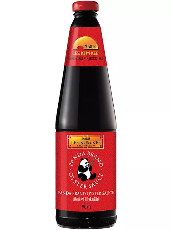 Sauce d'huitre 907g LKK PANDA