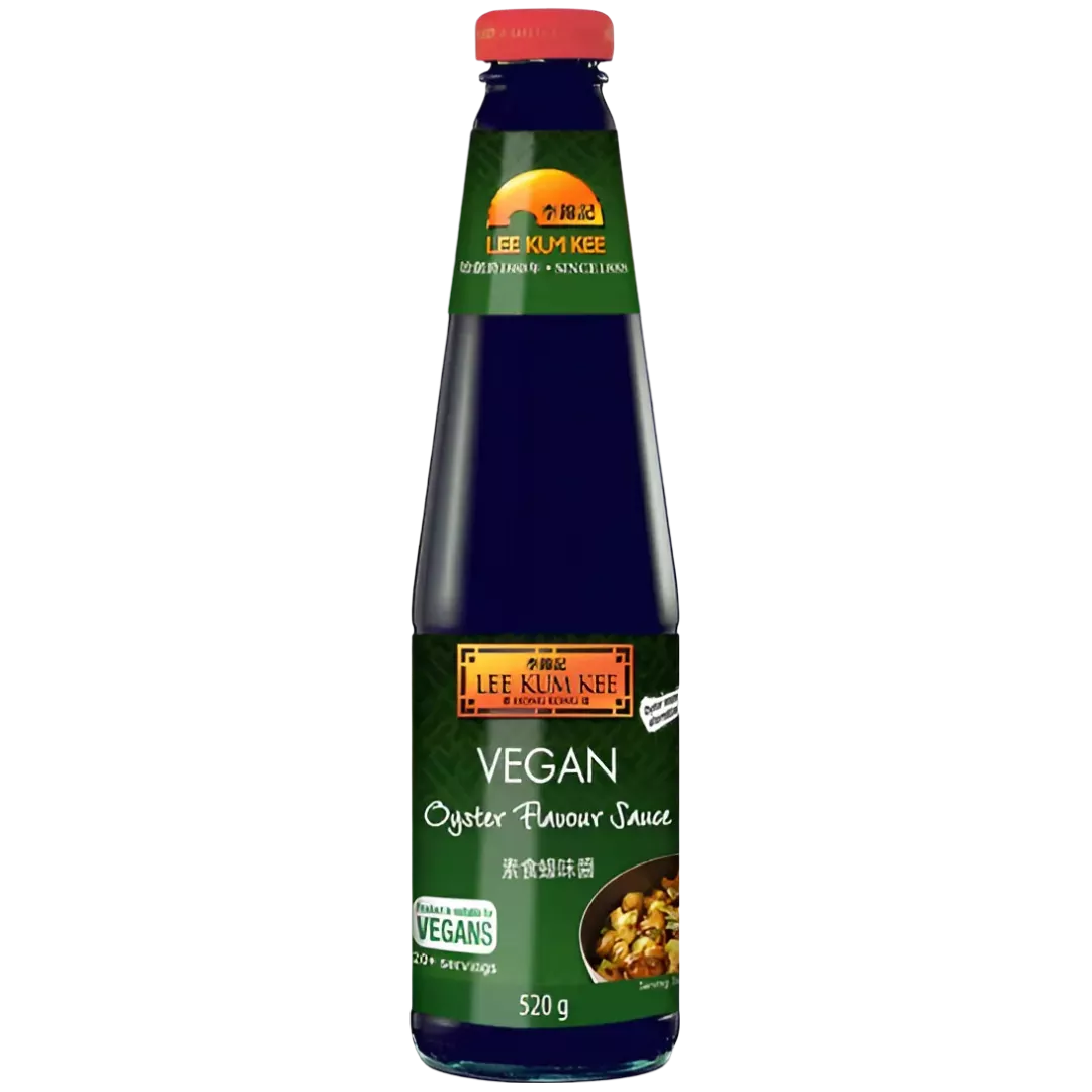 Sauce d'huitre végétal vegan 520ml LKK