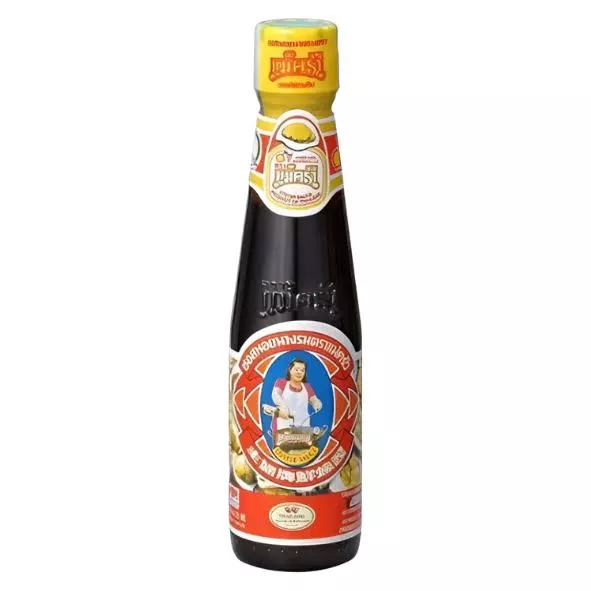 Sauce d'huitre/ Oyster sauce 150ml MAE KRUA