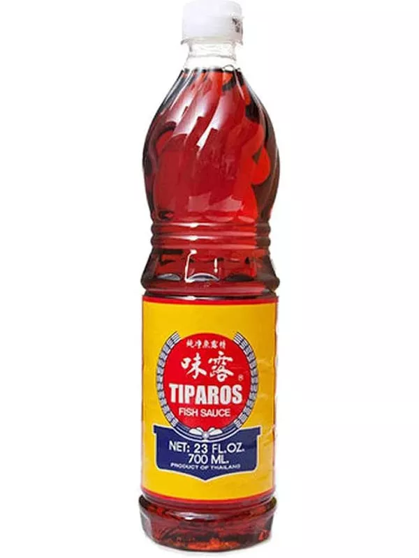 Sauce de  poisson/Nuoc mam 700ml  TIPAROS