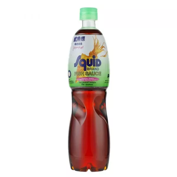 Sauce de poisson / Nuoc mam 700ml SQUID