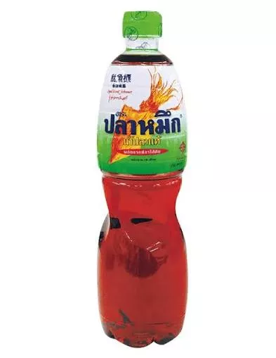 Sauce de poisson / Nuoc mam 700ml SQUID
