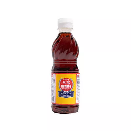 Sauce poisson/ Nuoc mam 300ml TIPAROS
