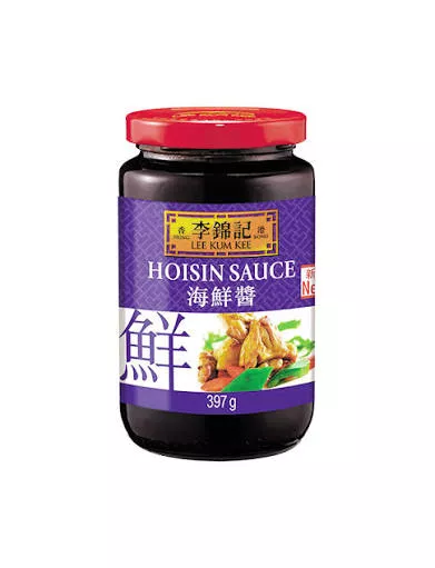 Sauce hoisin /Hoisin sauce 397g LKK