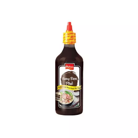 Sauce hoisin pour pho 520g CHOLIMEX