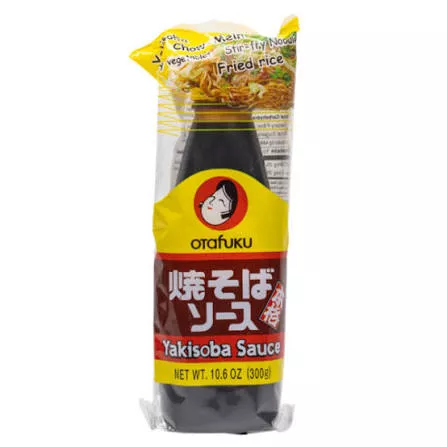 Yakisoba sauce 300g OTAFUKU