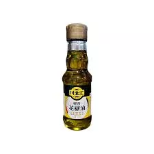 Huile de poivre sichuan 110 ml CLH